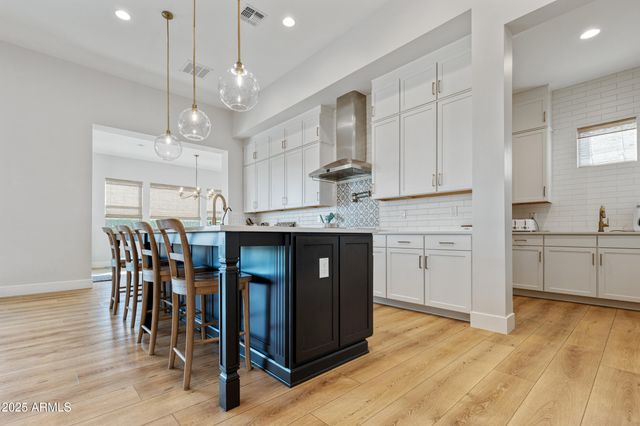 4630 S FERRIC --, Mesa, AZ 85212