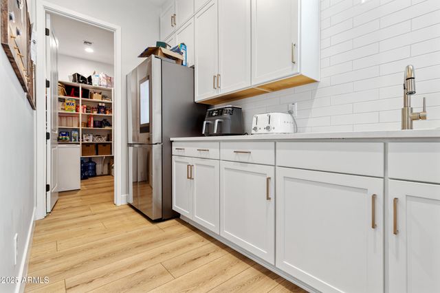 4630 S FERRIC --, Mesa, AZ 85212