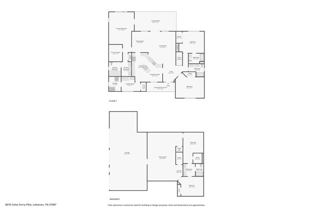 9670 Coles Ferry Pike, Lebanon, TN 37087