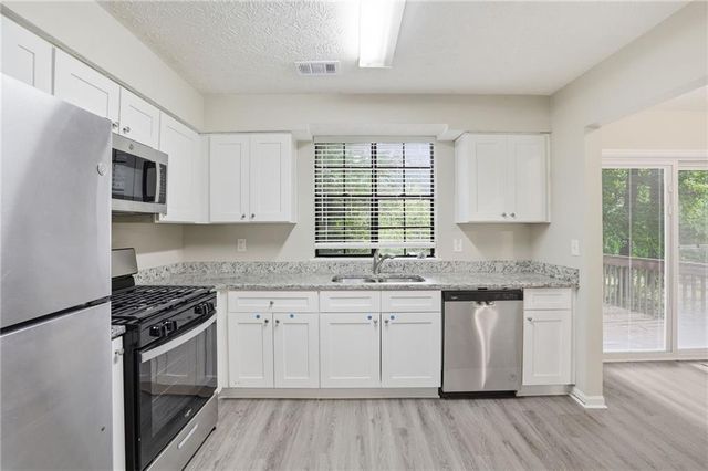 580 Wilson Mill Road SW, Atlanta, GA 30331