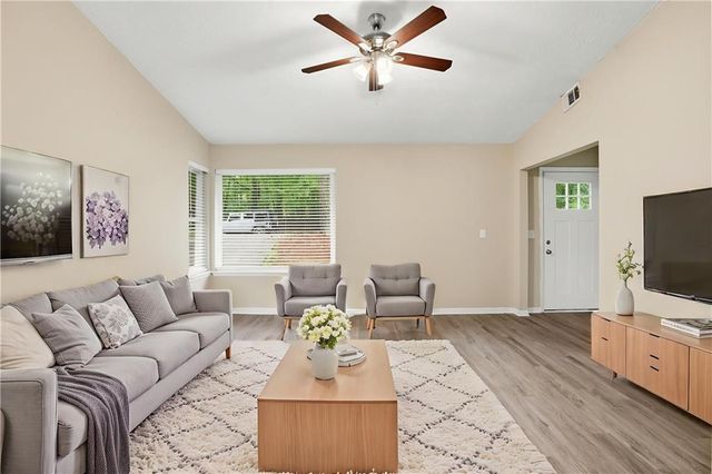 580 Wilson Mill Road SW, Atlanta, GA 30331