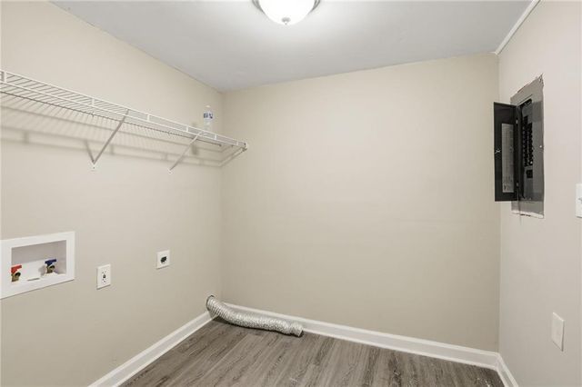 580 Wilson Mill Road SW, Atlanta, GA 30331