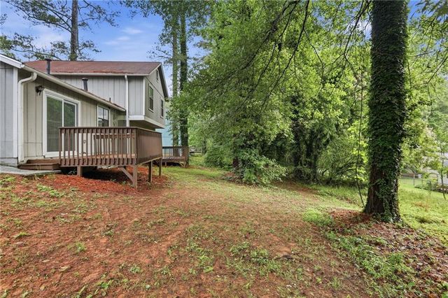 580 Wilson Mill Road SW, Atlanta, GA 30331