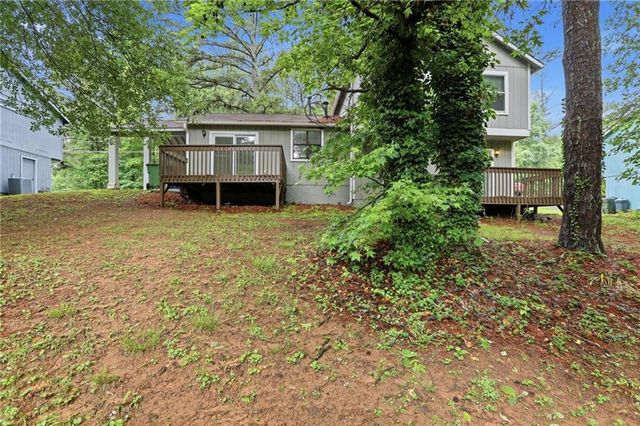 580 Wilson Mill Road SW, Atlanta, GA 30331