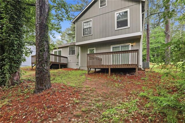 580 Wilson Mill Road SW, Atlanta, GA 30331