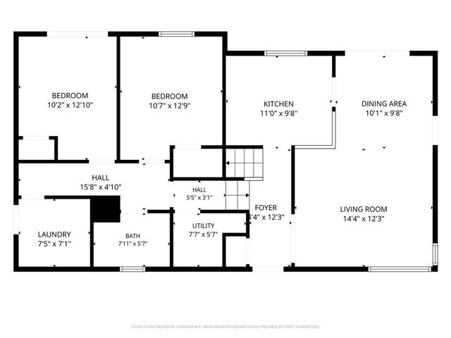 580 Wilson Mill Road SW, Atlanta, GA 30331