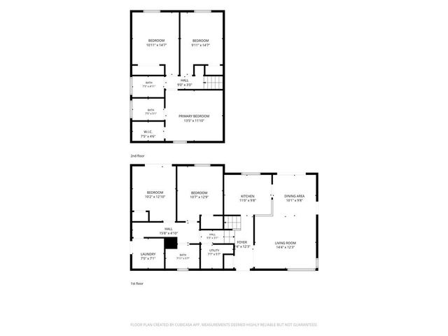 580 Wilson Mill Road SW, Atlanta, GA 30331