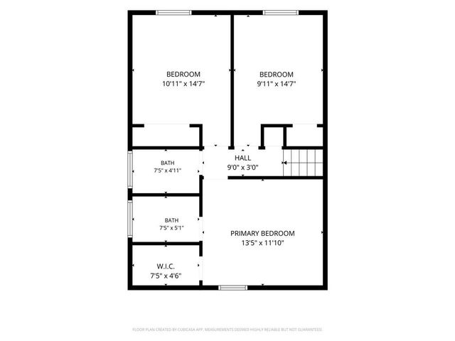 580 Wilson Mill Road SW, Atlanta, GA 30331
