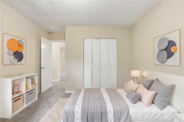 580 Wilson Mill Road SW, Atlanta, GA 30331