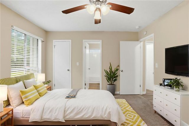 580 Wilson Mill Road SW, Atlanta, GA 30331