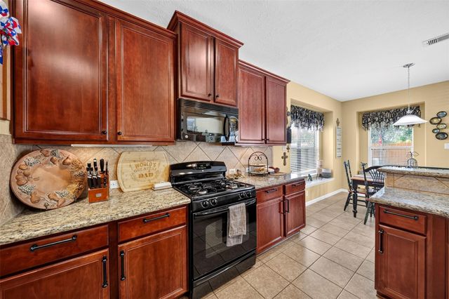2622 Key West Drive, Katy, TX 77493