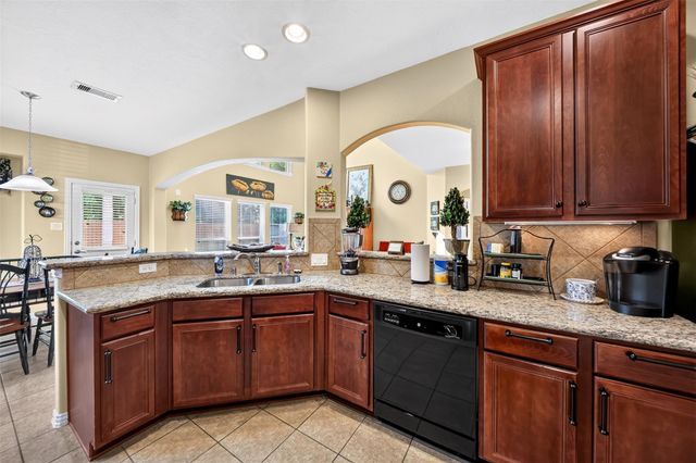 2622 Key West Drive, Katy, TX 77493