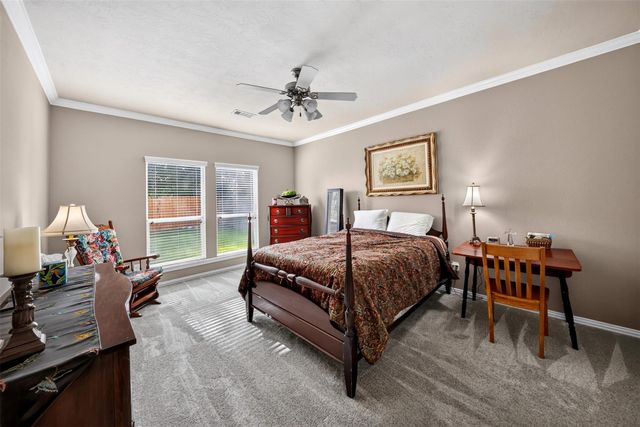 2622 Key West Drive, Katy, TX 77493