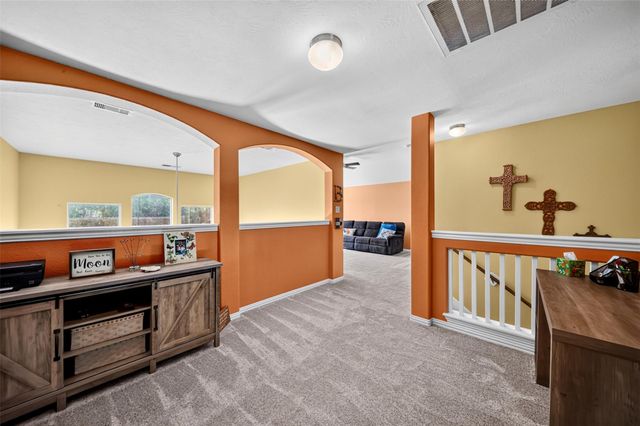 2622 Key West Drive, Katy, TX 77493