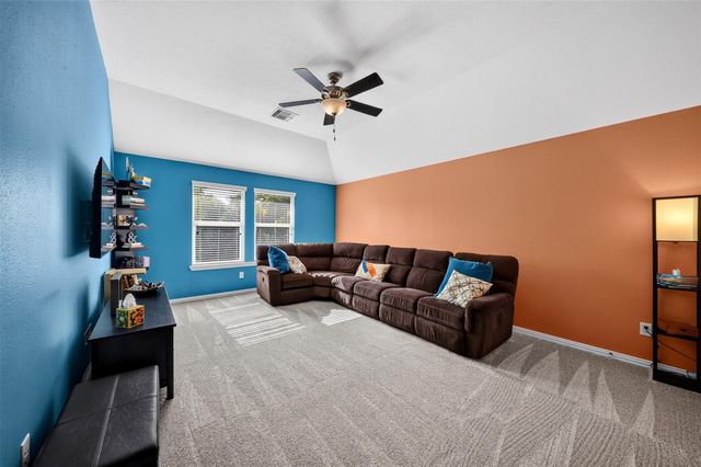 2622 Key West Drive, Katy, TX 77493