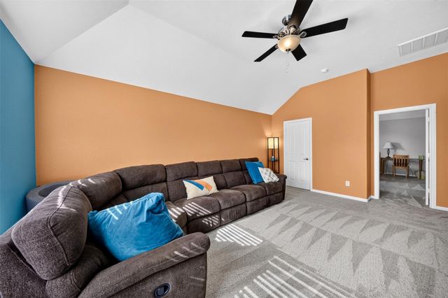 2622 Key West Drive, Katy, TX 77493