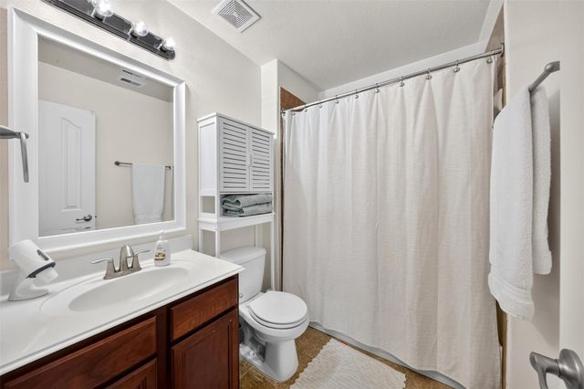 2622 Key West Drive, Katy, TX 77493