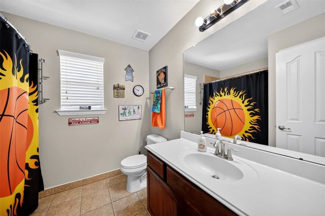 2622 Key West Drive, Katy, TX 77493