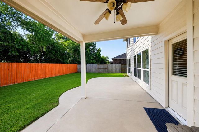 2622 Key West Drive, Katy, TX 77493