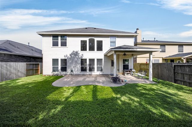 2622 Key West Drive, Katy, TX 77493