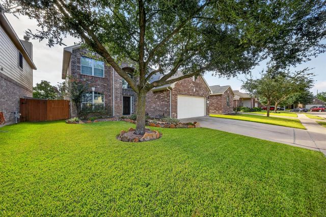 2622 Key West Drive, Katy, TX 77493