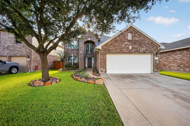 2622 Key West Drive, Katy, TX 77493
