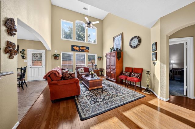 2622 Key West Drive, Katy, TX 77493