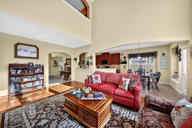 2622 Key West Drive, Katy, TX 77493