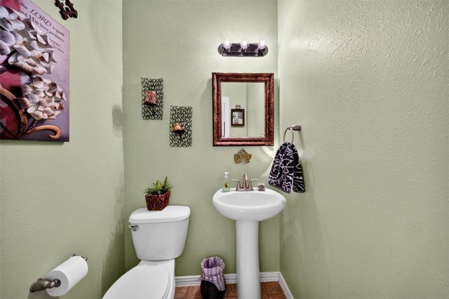 2622 Key West Drive, Katy, TX 77493
