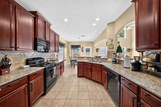 2622 Key West Drive, Katy, TX 77493