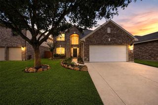 2622 Key West Drive, Katy, TX 77493