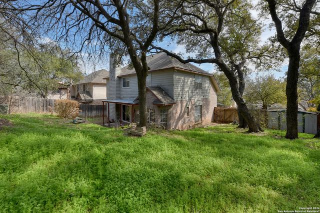 3723 COLTER RD, San Antonio, TX 78247