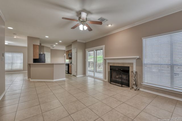 3723 COLTER RD, San Antonio, TX 78247