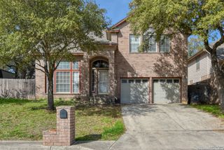 3723 COLTER RD, San Antonio, TX 78247