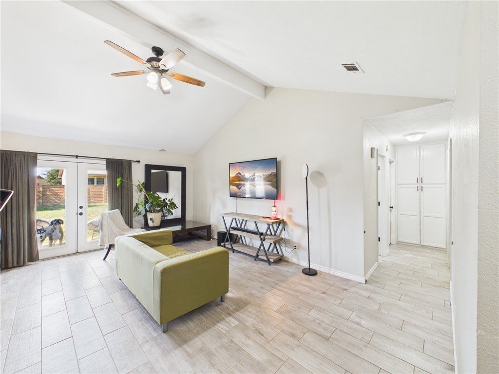 1140 Bittle Lane, Bryan, TX 77803 — photo 2