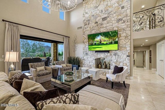 10638 E YEARLING Drive, Scottsdale, AZ 85255