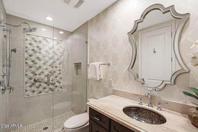 10638 E YEARLING Drive, Scottsdale, AZ 85255