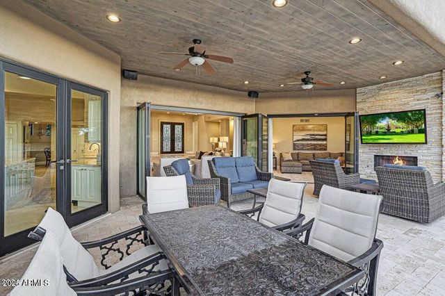 10638 E YEARLING Drive, Scottsdale, AZ 85255