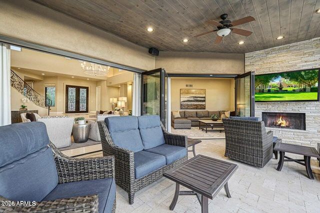 10638 E YEARLING Drive, Scottsdale, AZ 85255