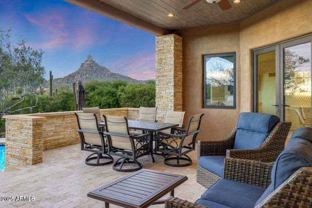 10638 E YEARLING Drive, Scottsdale, AZ 85255