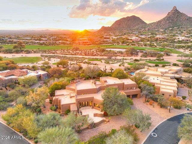 10638 E YEARLING Drive, Scottsdale, AZ 85255