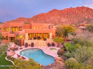 10638 E YEARLING Drive, Scottsdale, AZ 85255