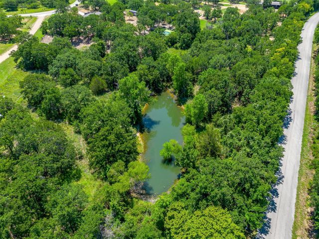 410 Wild Hill Oak Drive, Springtown, TX 76082
