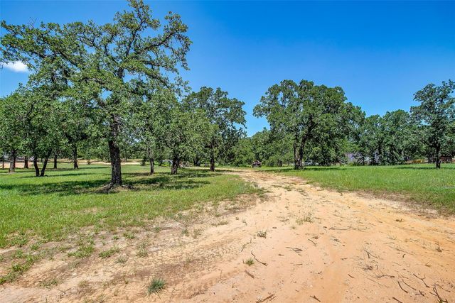 410 Wild Hill Oak Drive, Springtown, TX 76082