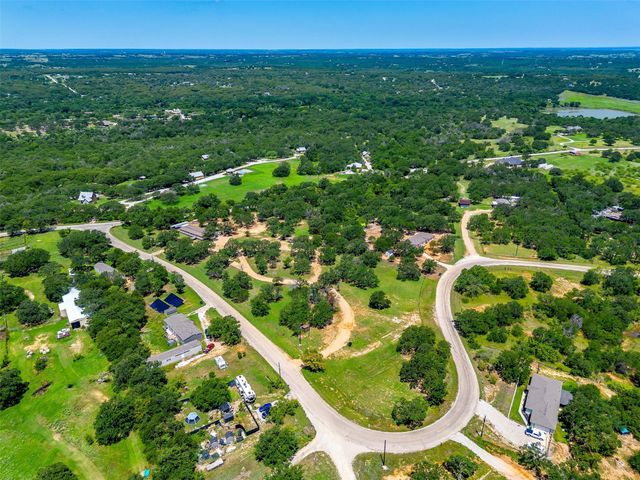 410 Wild Hill Oak Drive, Springtown, TX 76082