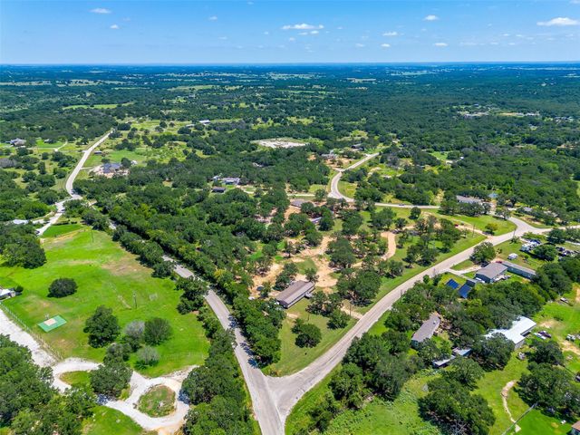 410 Wild Hill Oak Drive, Springtown, TX 76082