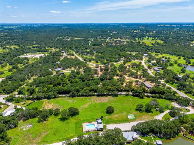 410 Wild Hill Oak Drive, Springtown, TX 76082