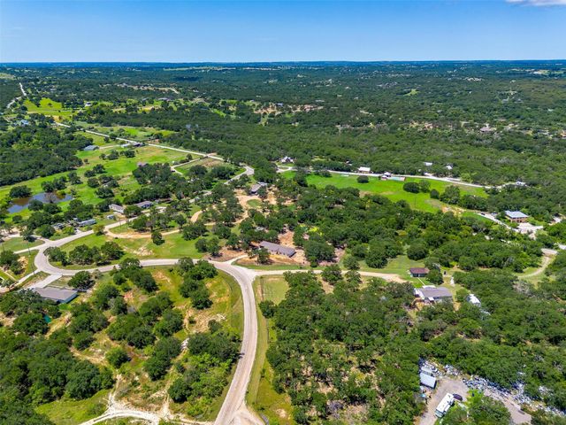 410 Wild Hill Oak Drive, Springtown, TX 76082