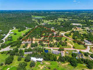 410 Wild Hill Oak Drive, Springtown, TX 76082