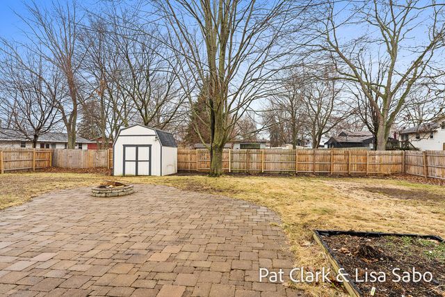 12826 Riley Street, Holland, MI 49424